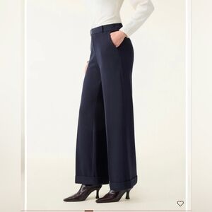 OGL Midnight Blue Trousers